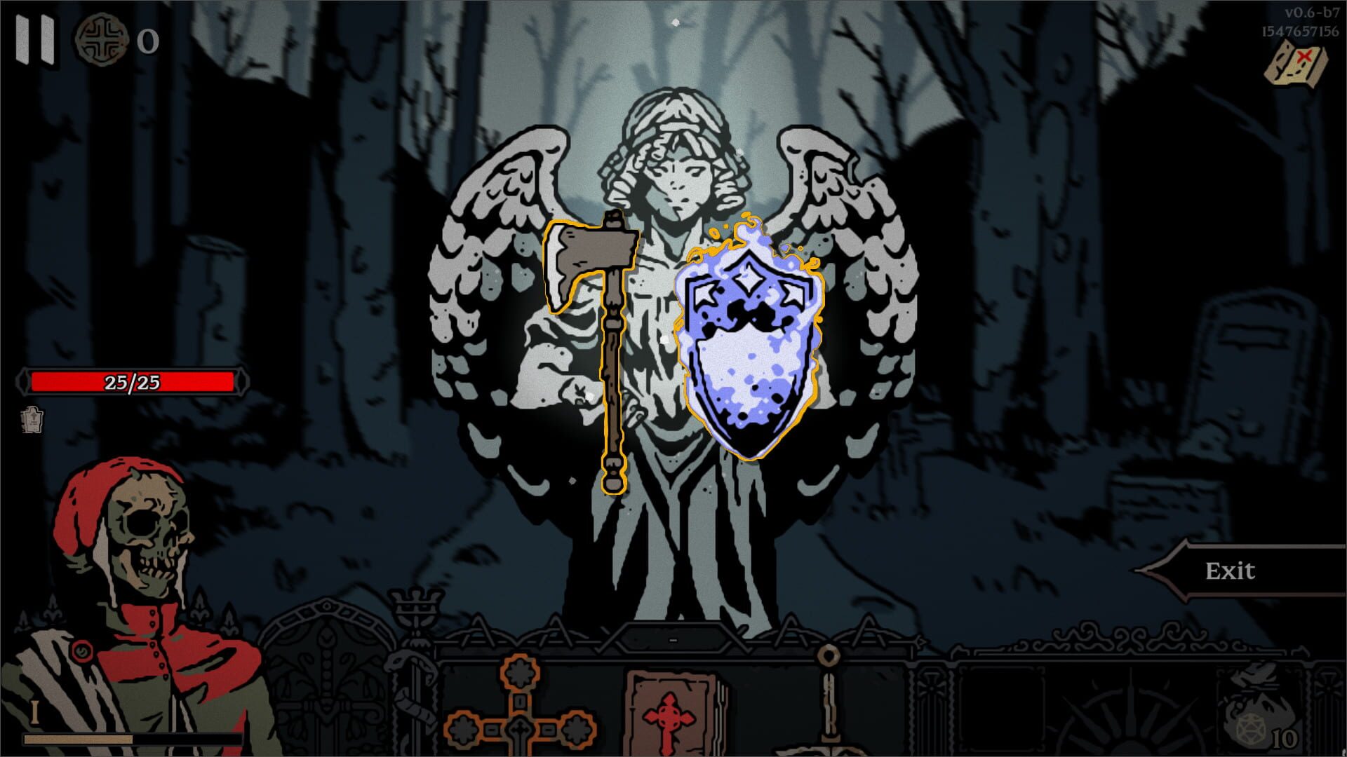 Screenshot for Die For The Lich