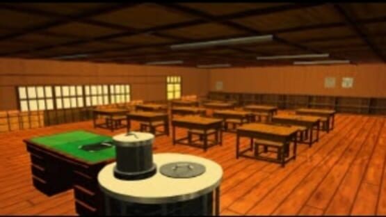 Screenshot for Gakkou wo Tsukurou!! Let's Make a School!!