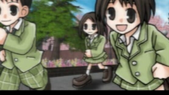 Screenshot for Gakkou wo Tsukurou!! Kouchou Sensei Monogatari
