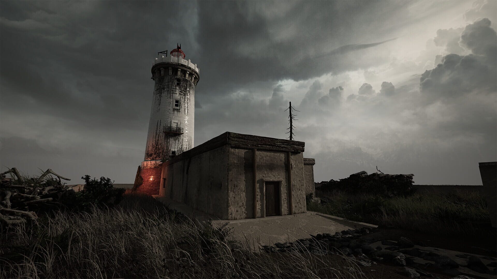 Screenshot for Eilean Mor: The Lost Keepers