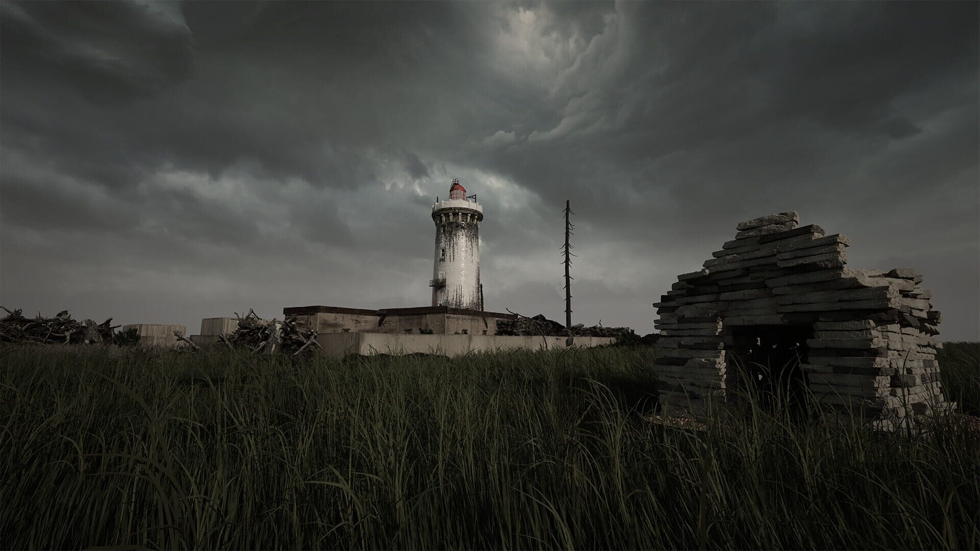 Screenshot for Eilean Mor: The Lost Keepers