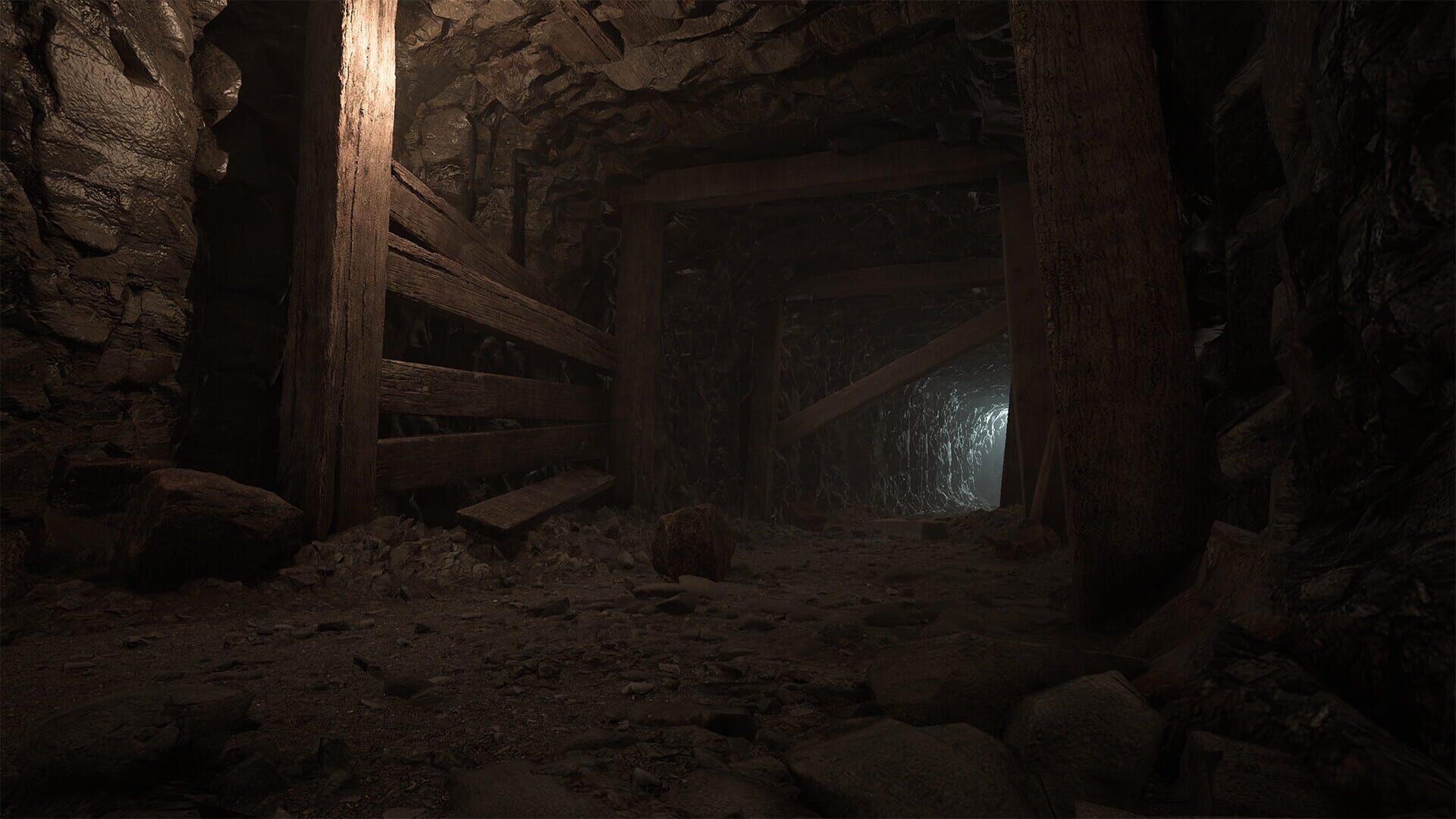 Screenshot for Eilean Mor: The Lost Keepers
