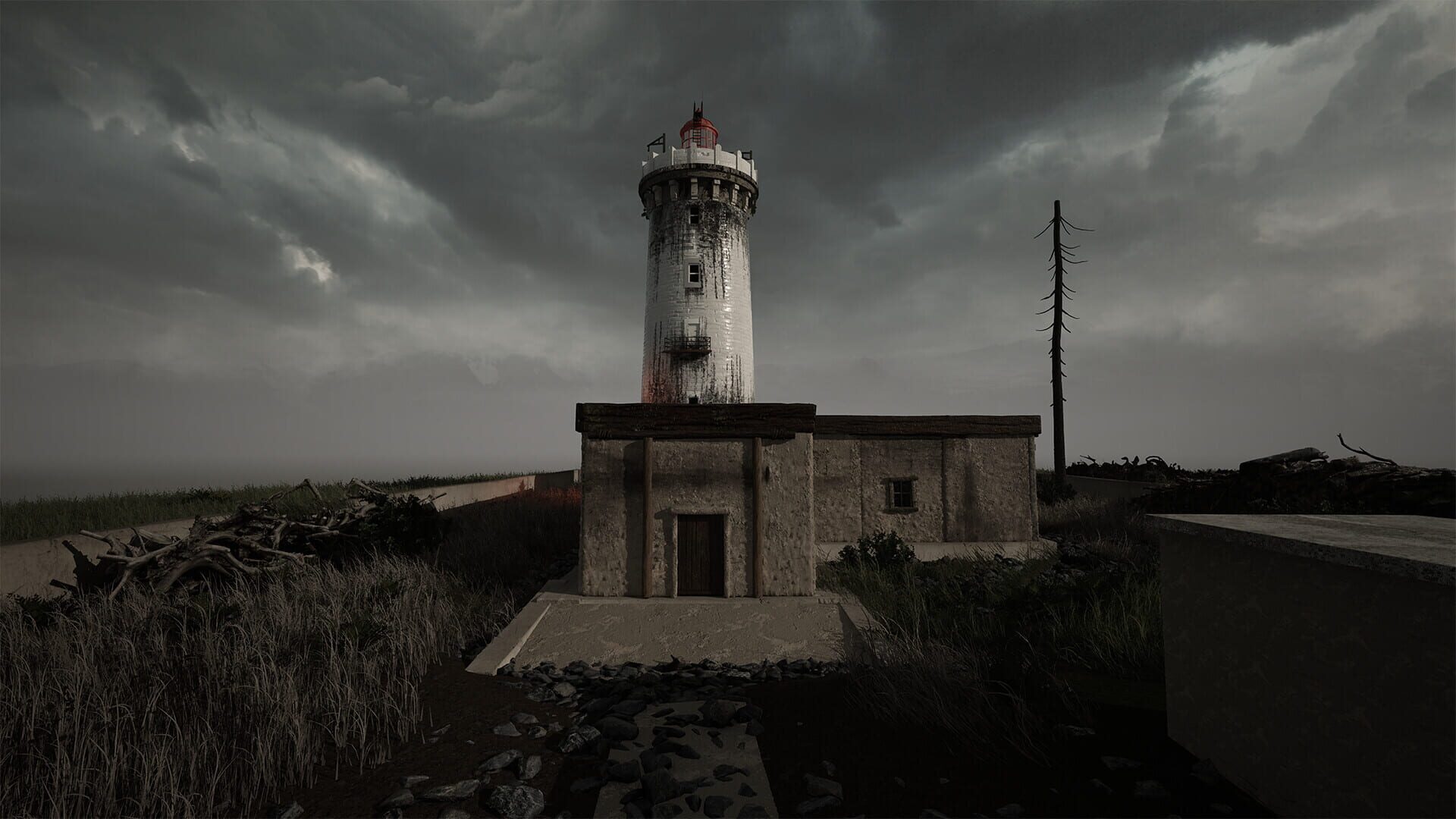 Screenshot for Eilean Mor: The Lost Keepers