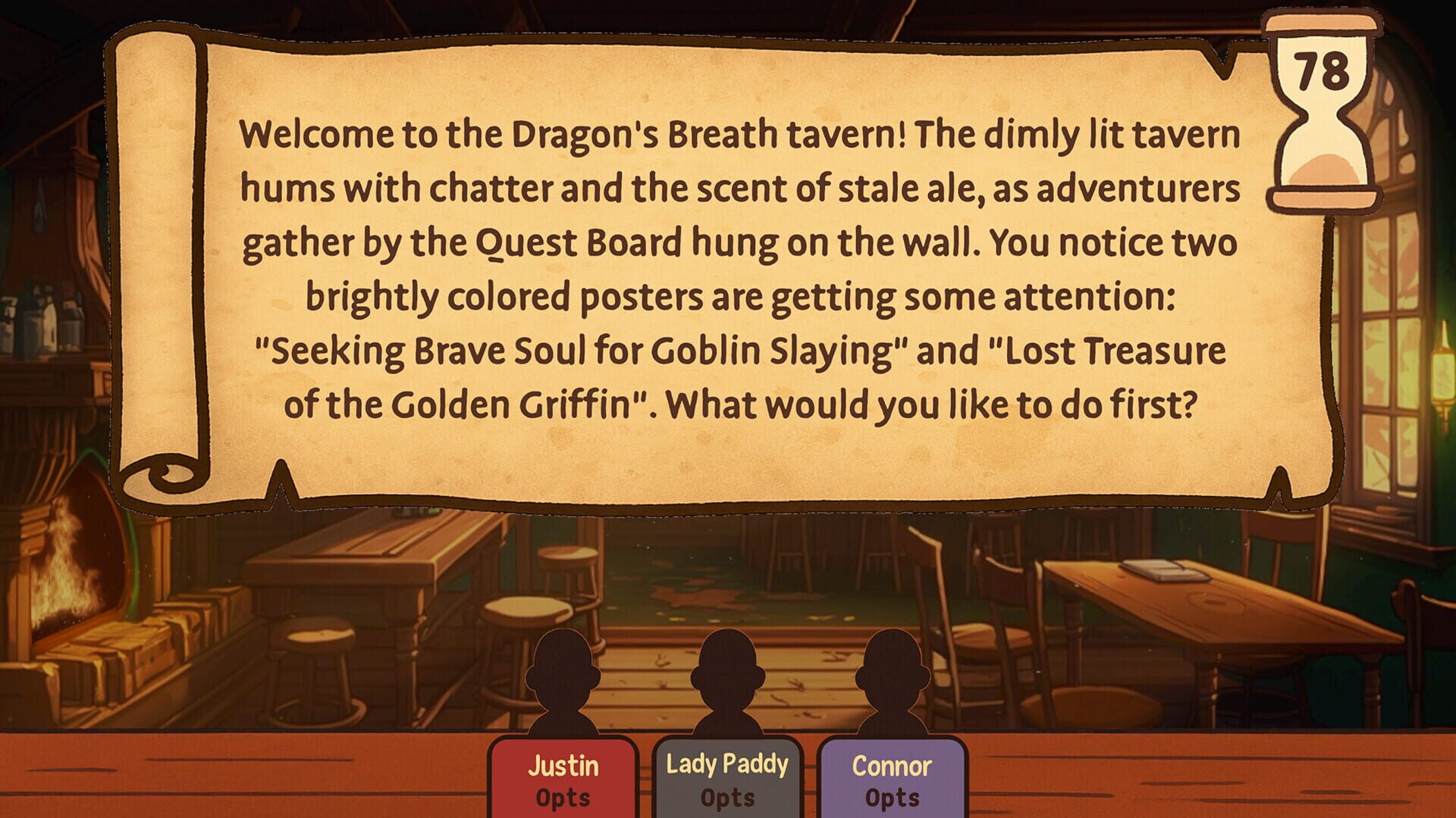 Screenshot for DungeonBox