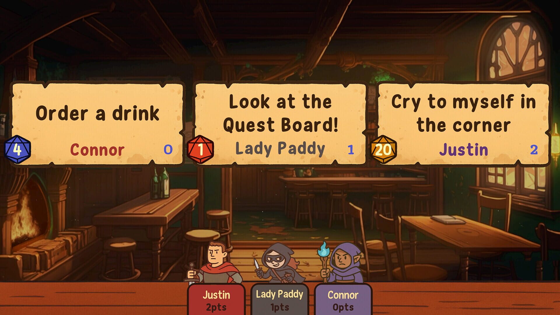 Screenshot for DungeonBox