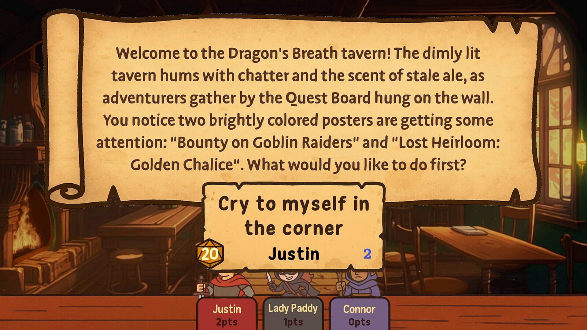 Screenshot for DungeonBox