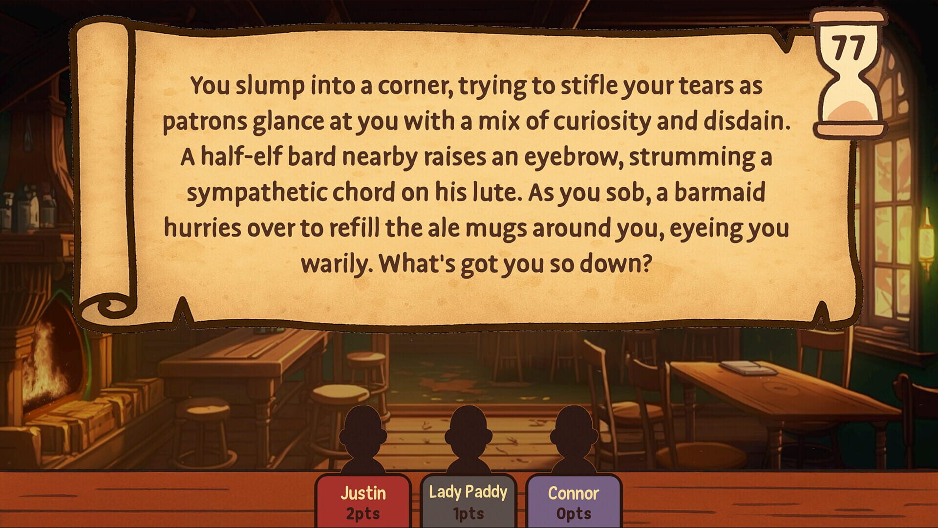 Screenshot for DungeonBox