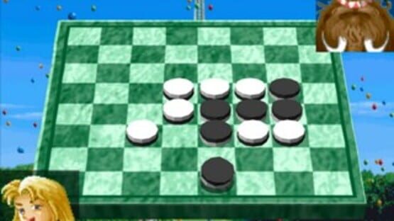 Screenshot for Athena no Kateiban: Family Games