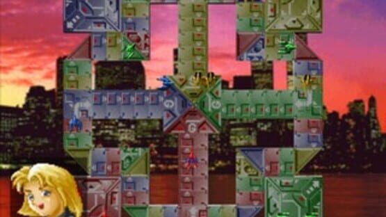 Screenshot for Athena no Kateiban: Family Games