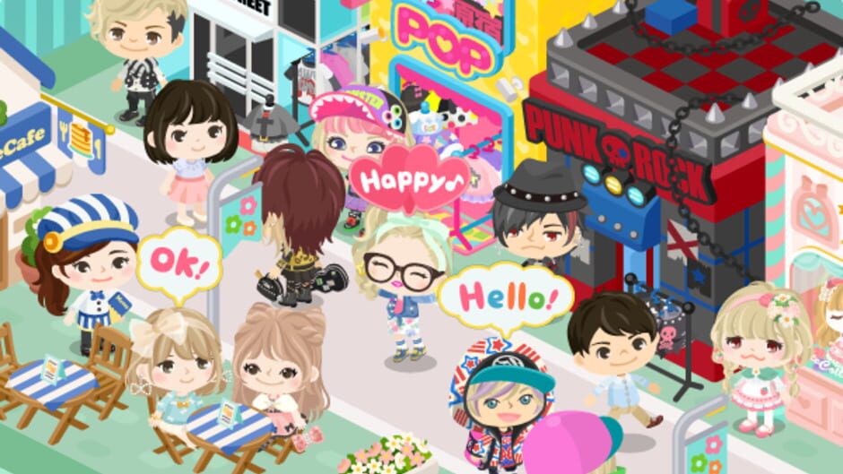 Screenshot for Pigg Party