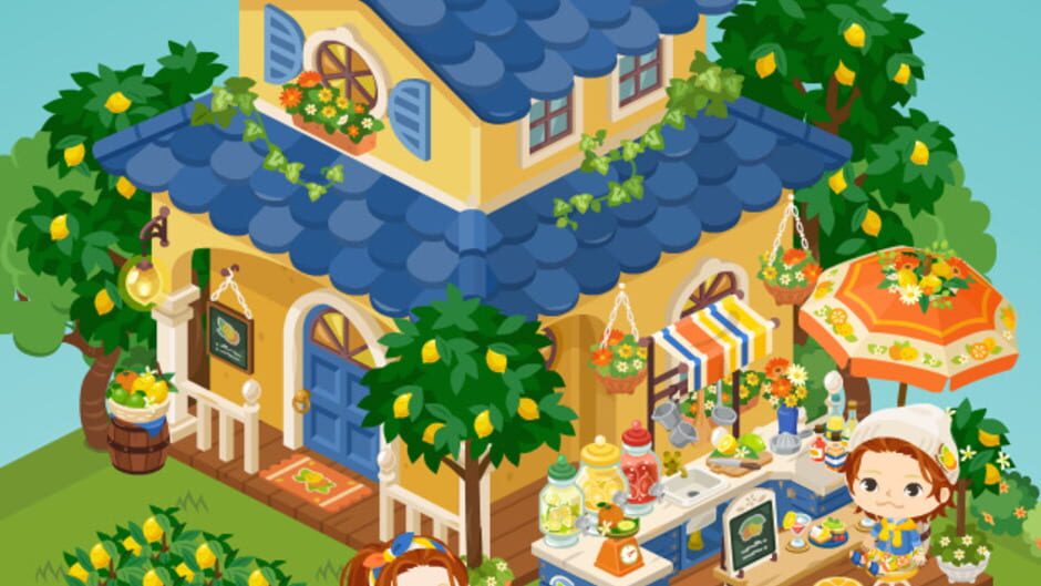 Screenshot for Pigg Life