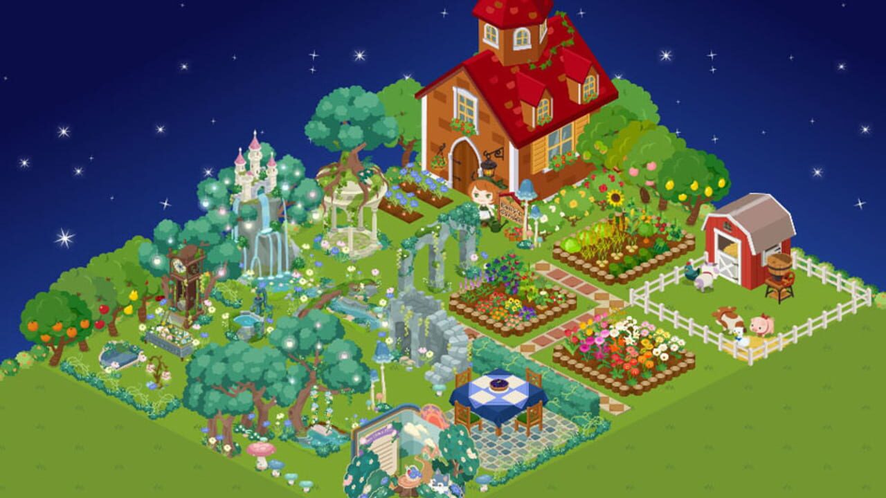 Screenshot for Pigg Life