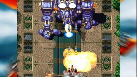 Screenshot for Gekioh: Shooting King