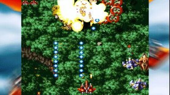 Screenshot for Gekioh: Shooting King