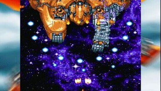 Screenshot for Gekioh: Shooting King