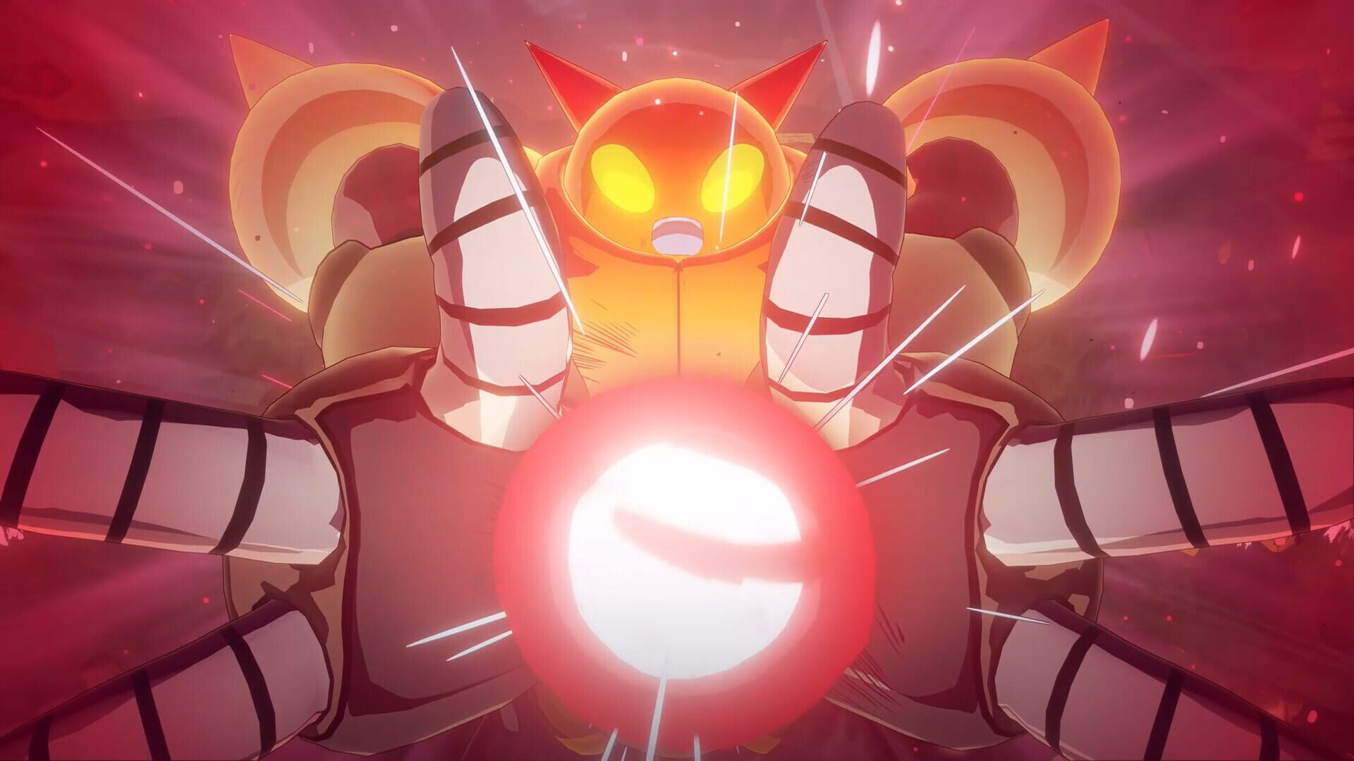 Screenshot for Dragon Ball Z: Kakarot - Daima: Adventure Through The Demon Realm Part 1