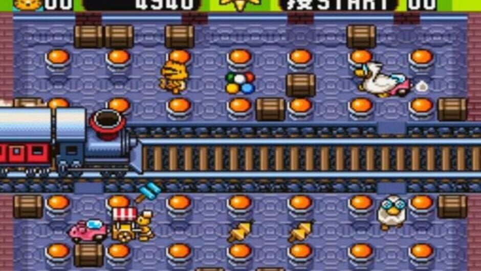 Screenshot for Boom Zoo
