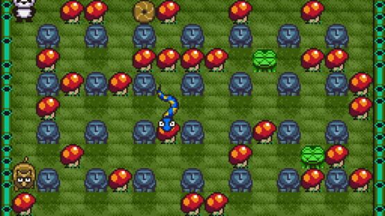 Screenshot for Boom Zoo