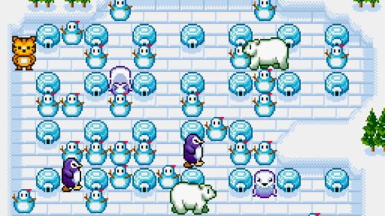 Screenshot for Boom Zoo