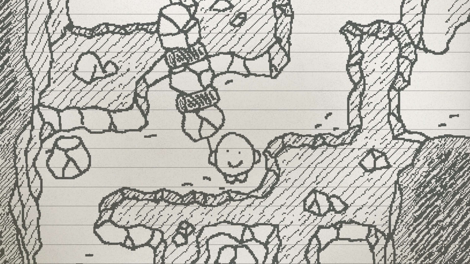 Screenshot for Ugomeku Note