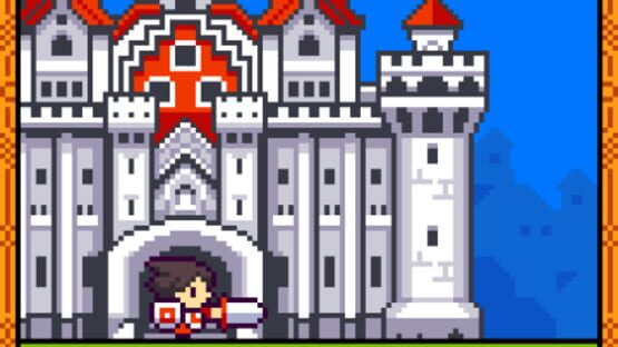 Screenshot for Mamono Slayer