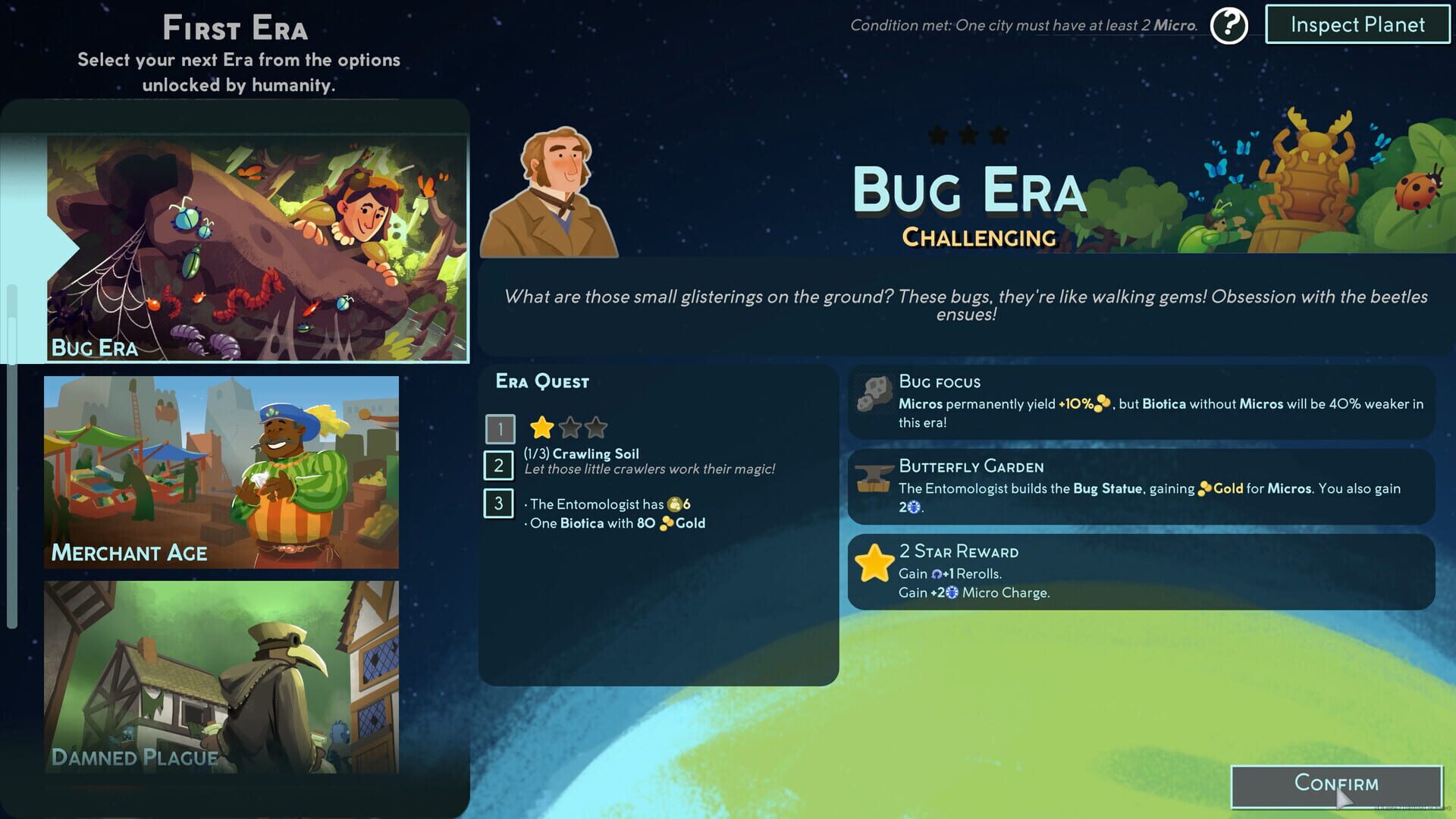 Screenshot for Reus 2: Everglades