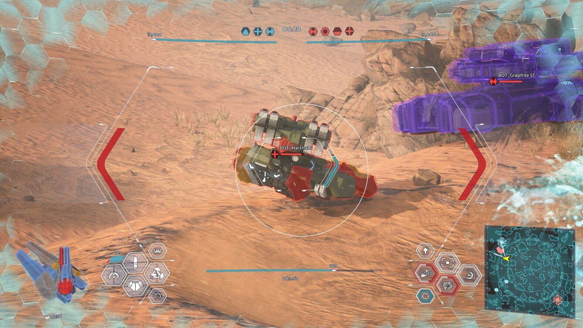 Screenshot for Loaders