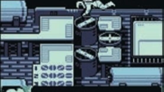 Screenshot for First Contact Protocol