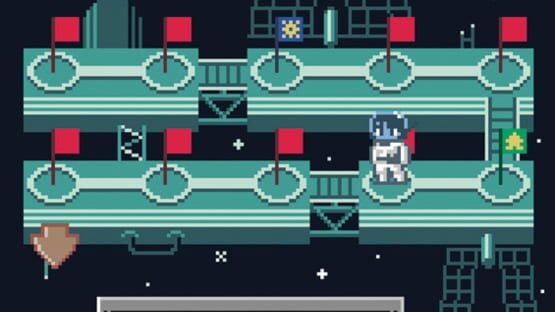 Screenshot for Gravitorque DX