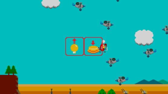 Screenshot for Sky Kid