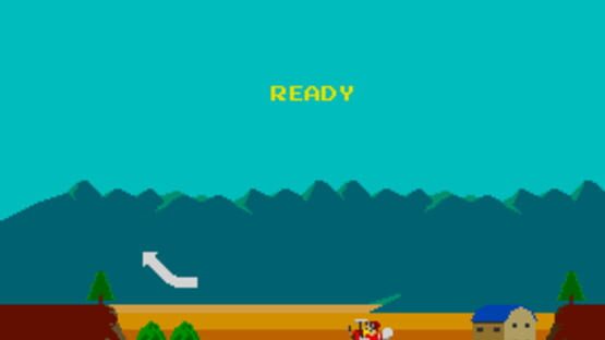 Screenshot for Sky Kid
