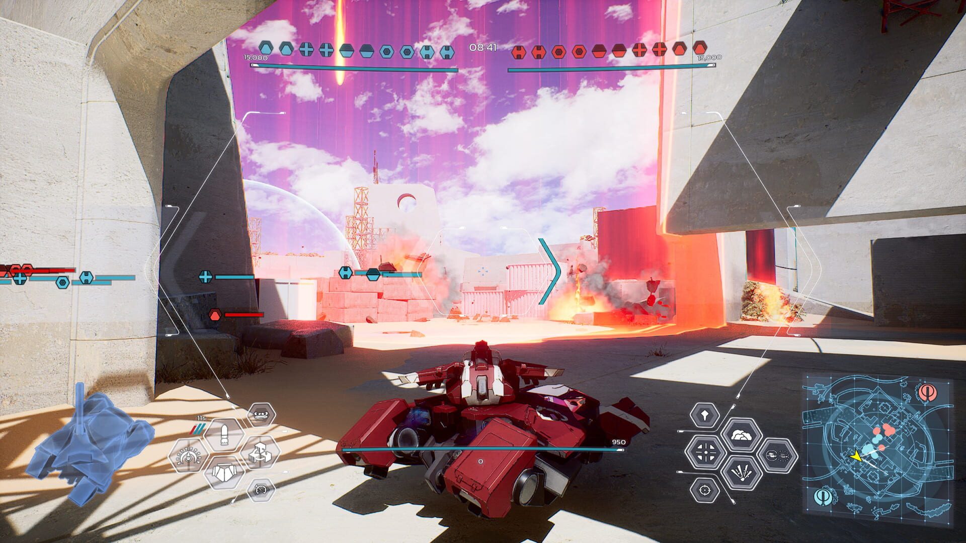 Screenshot for Loaders