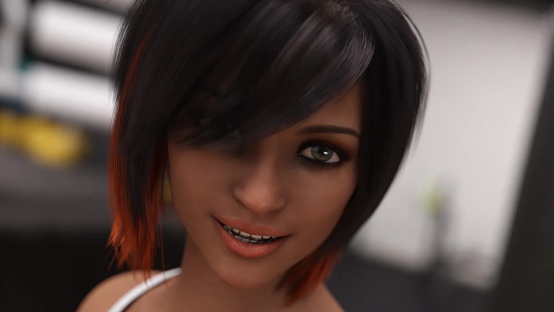 Screenshot for U4iA