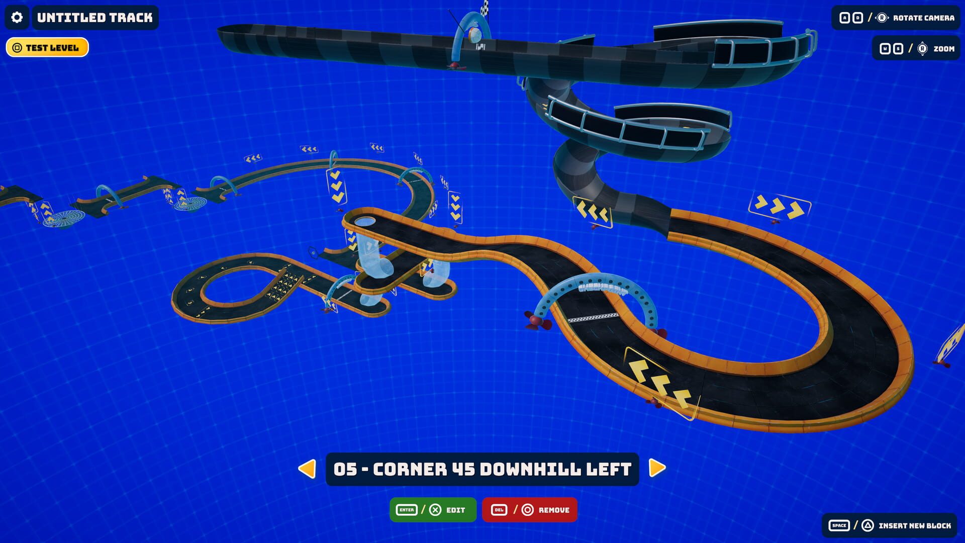 Screenshot for Marble Champions