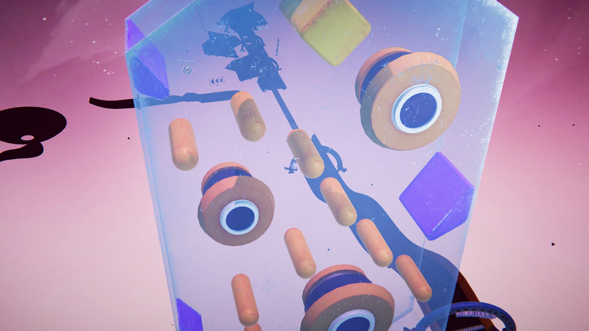 Screenshot for Marble Champions