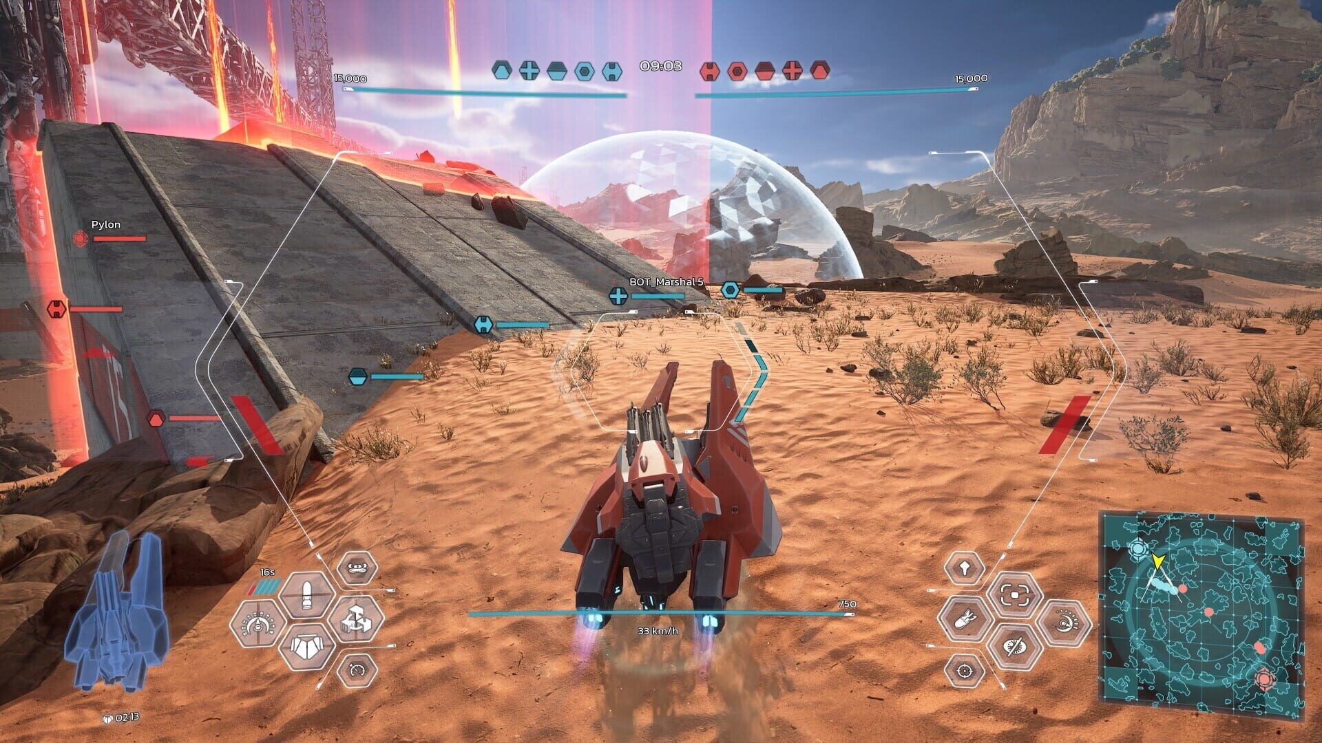 Screenshot for Loaders