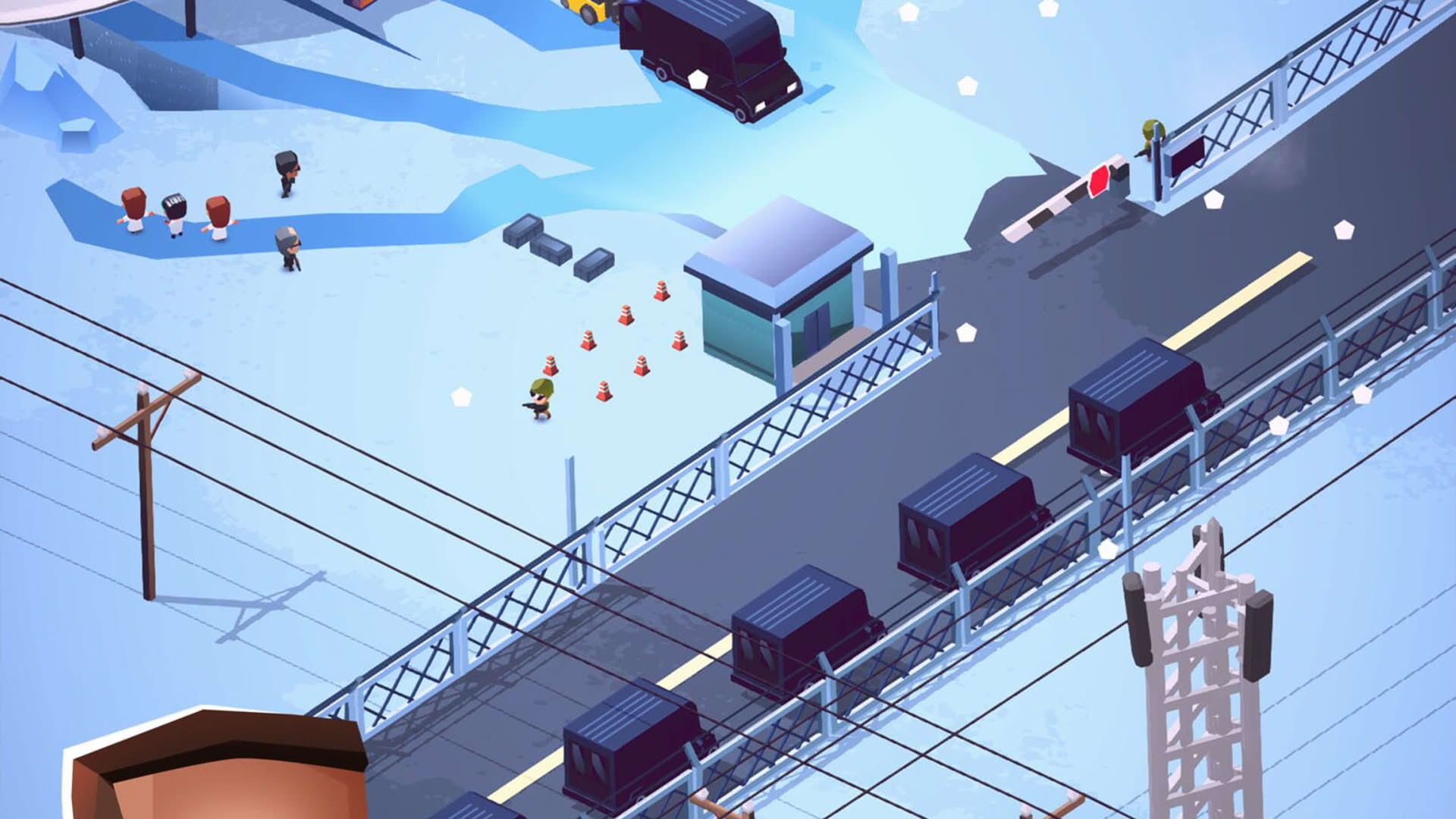 Screenshot for Idle Area 51