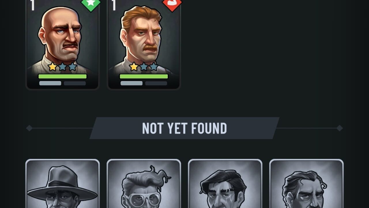 Screenshot for The Godfather: City Wars