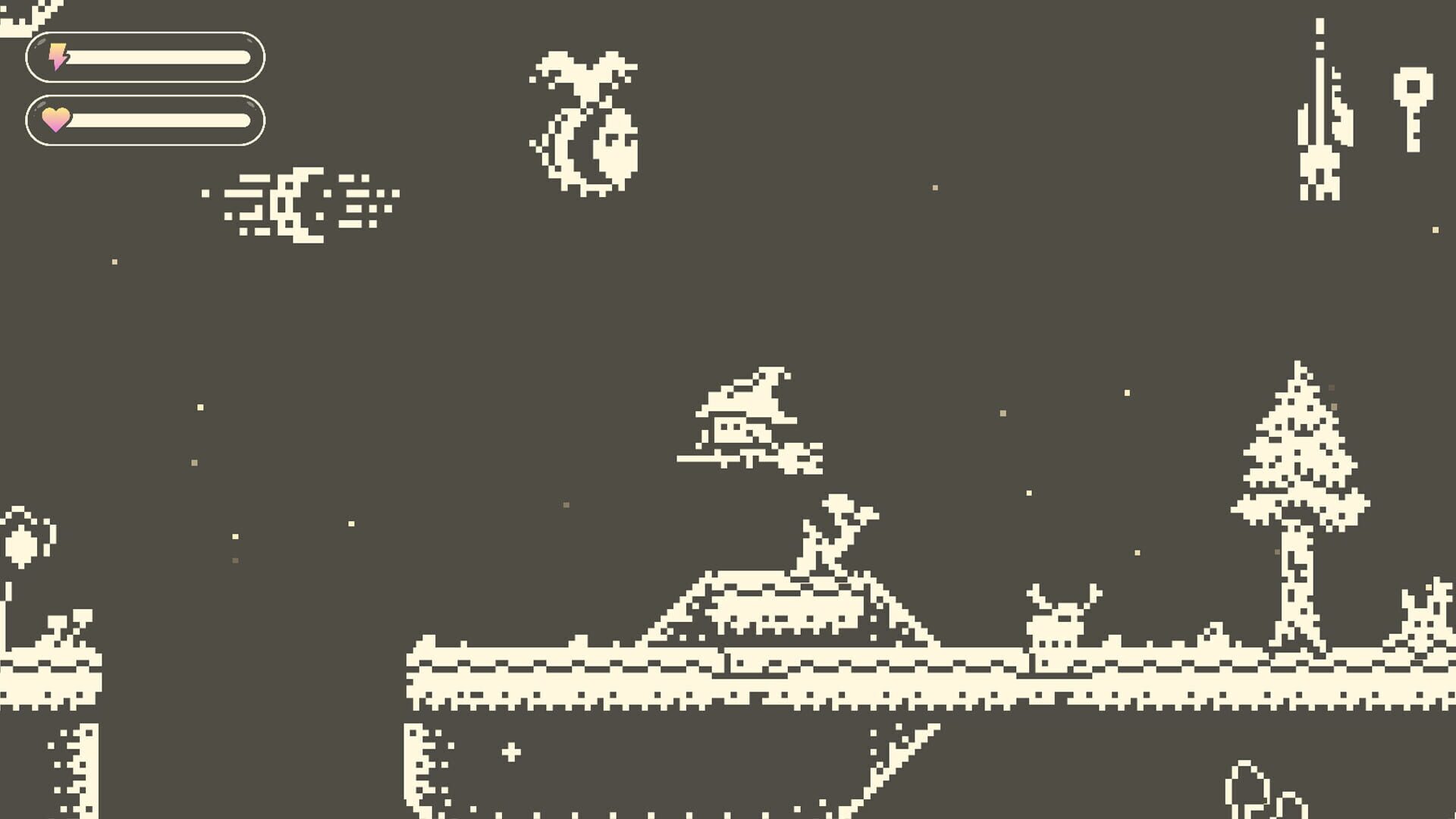 Screenshot for Lumina's Brew
