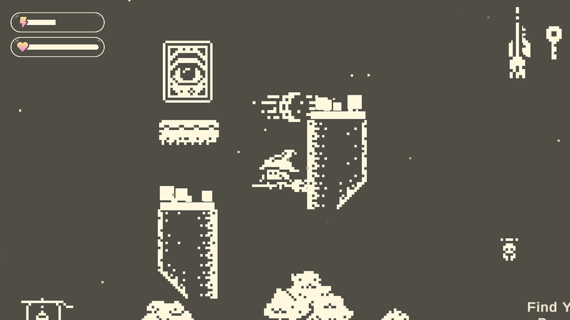 Screenshot for Lumina's Brew