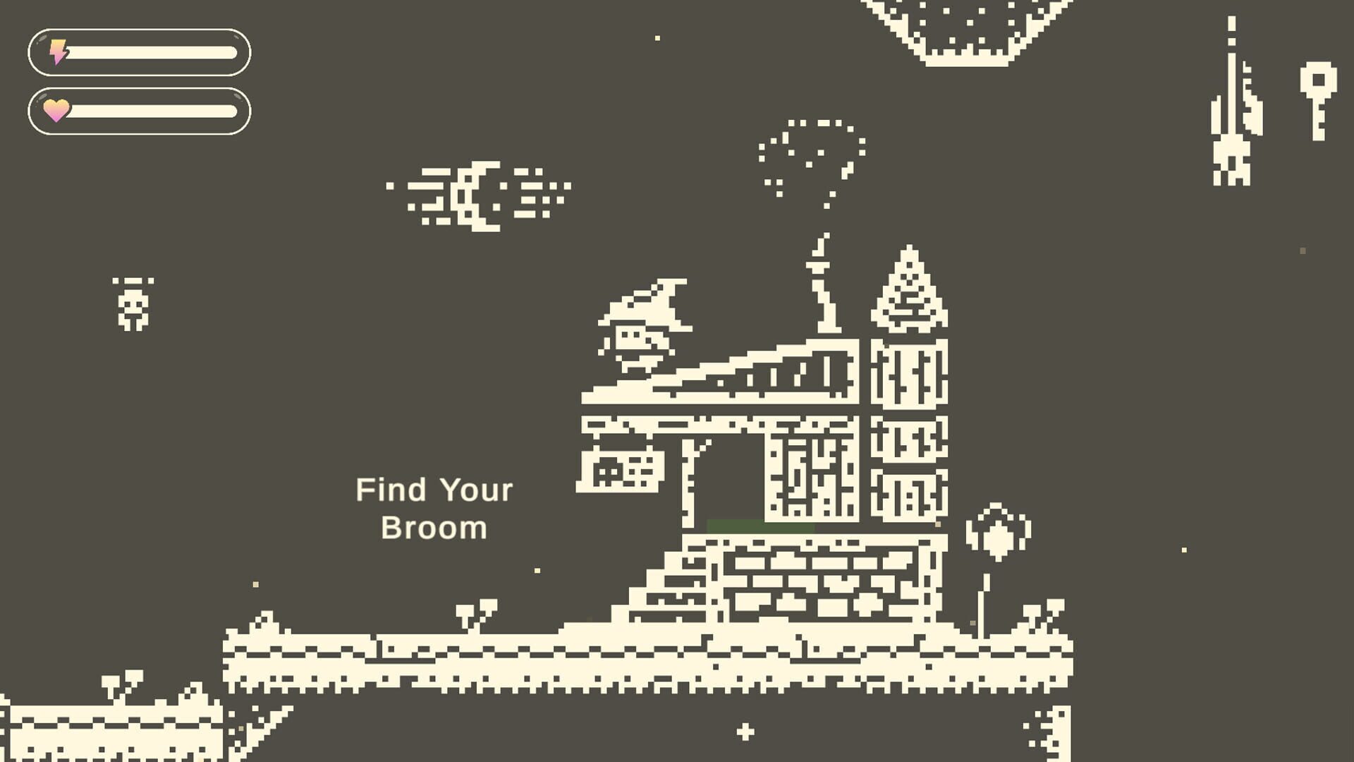 Screenshot for Lumina's Brew