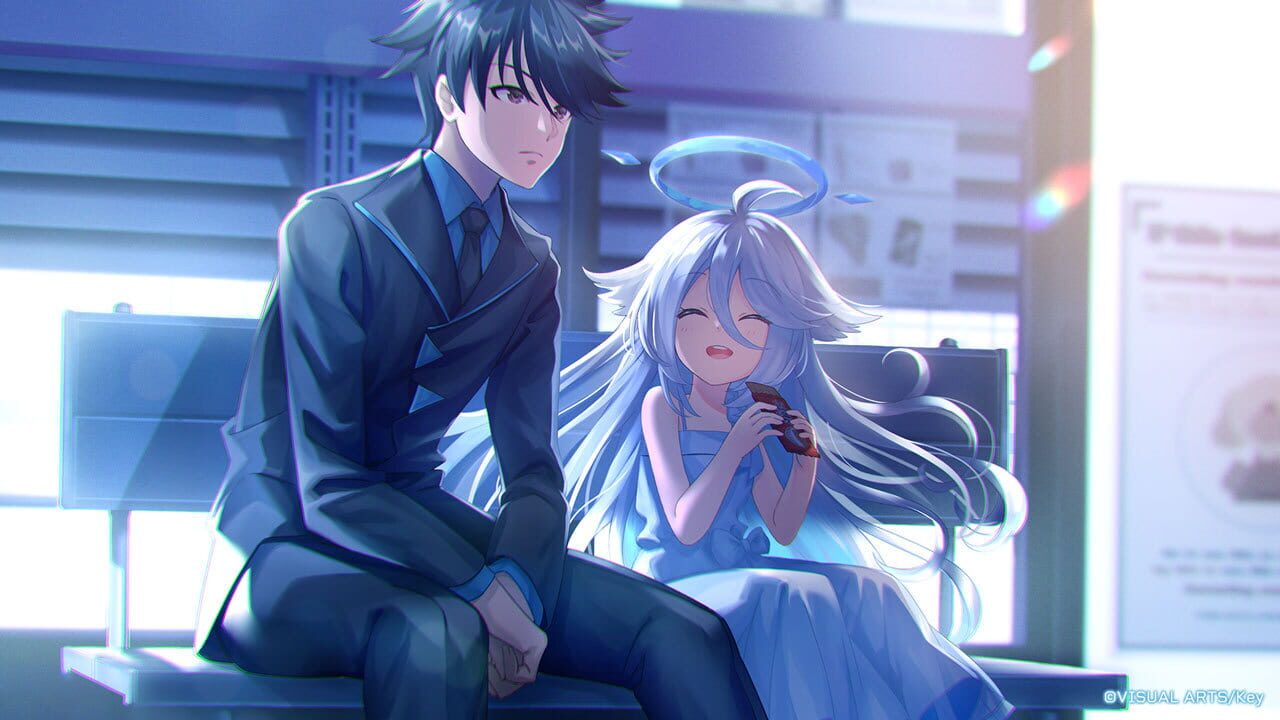 Screenshot for Kousai Toshi