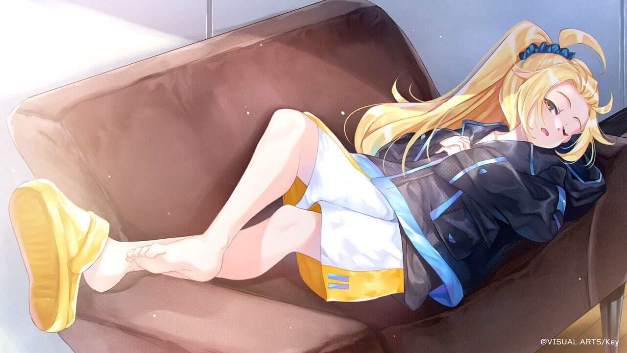 Screenshot for Kousai Toshi
