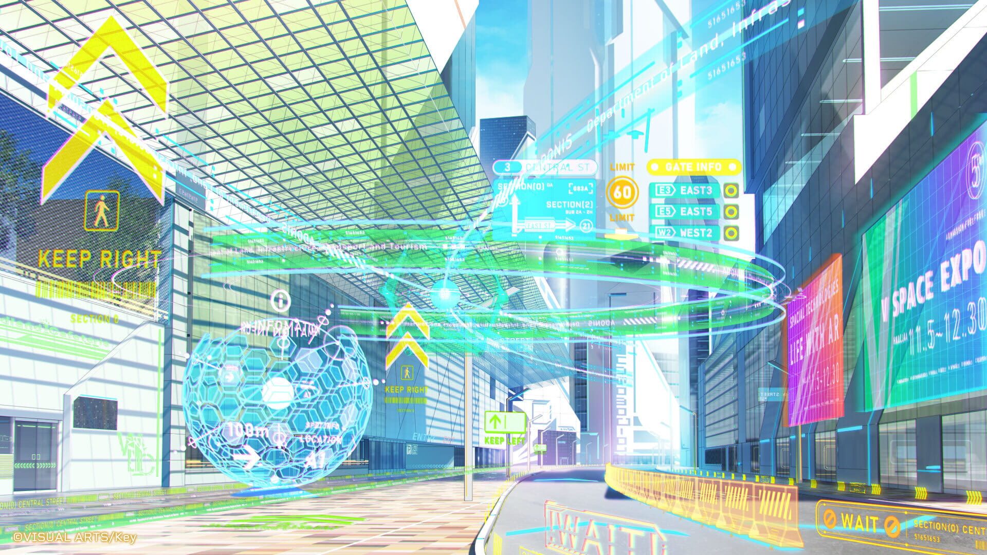 Screenshot for Kousai Toshi