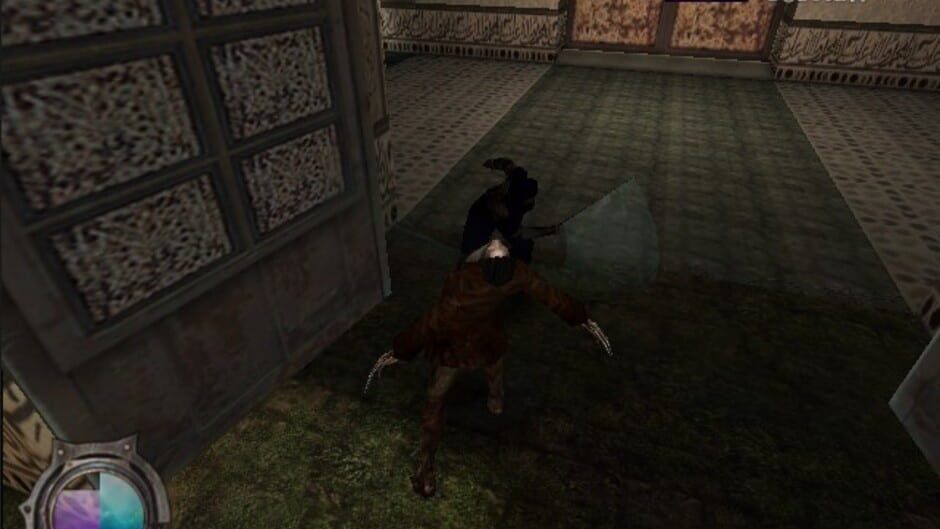 Screenshot for Resurrection: The Return of the Black Dragon