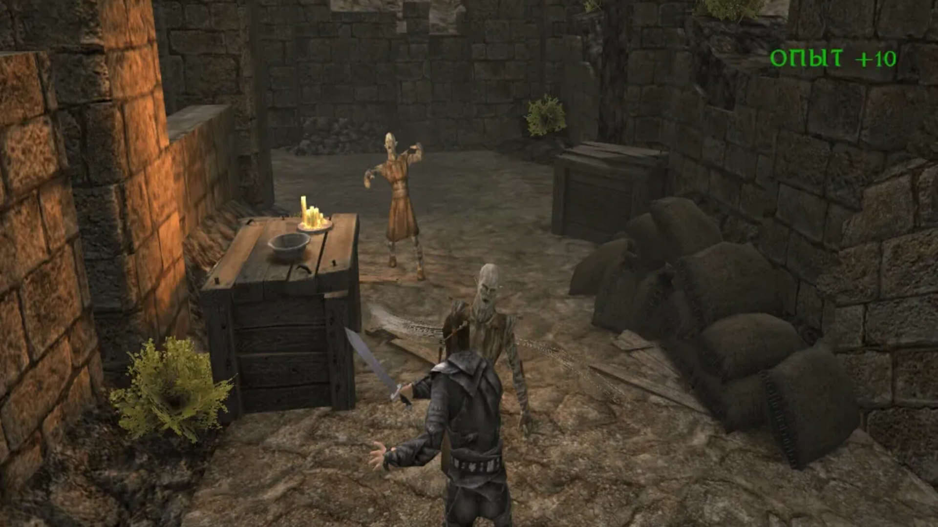 Screenshot for Beltion: Beyond Ritual