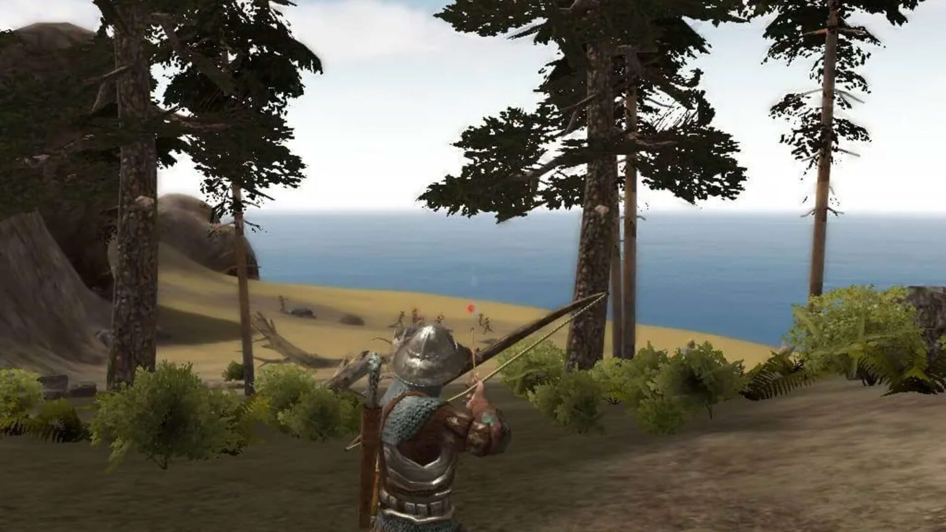 Screenshot for Beltion: Beyond Ritual