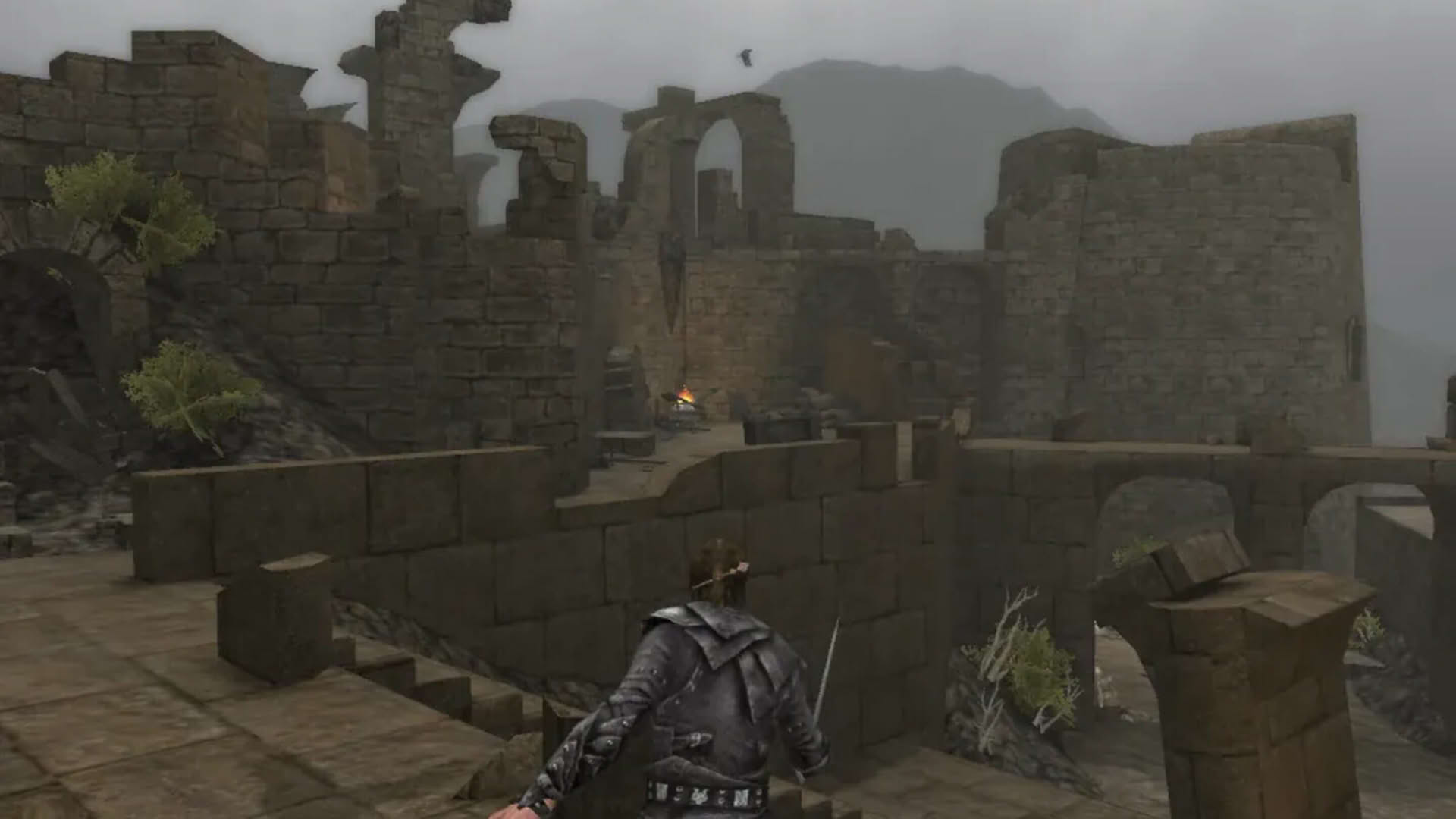 Screenshot for Beltion: Beyond Ritual