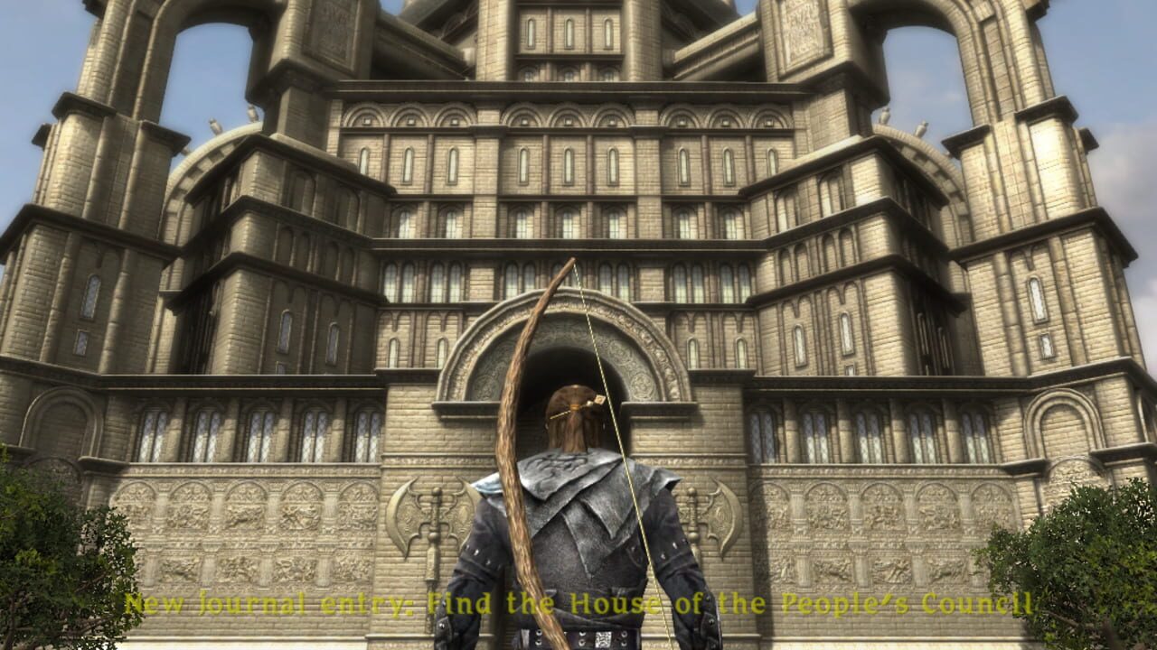 Screenshot for Beltion: Beyond Ritual