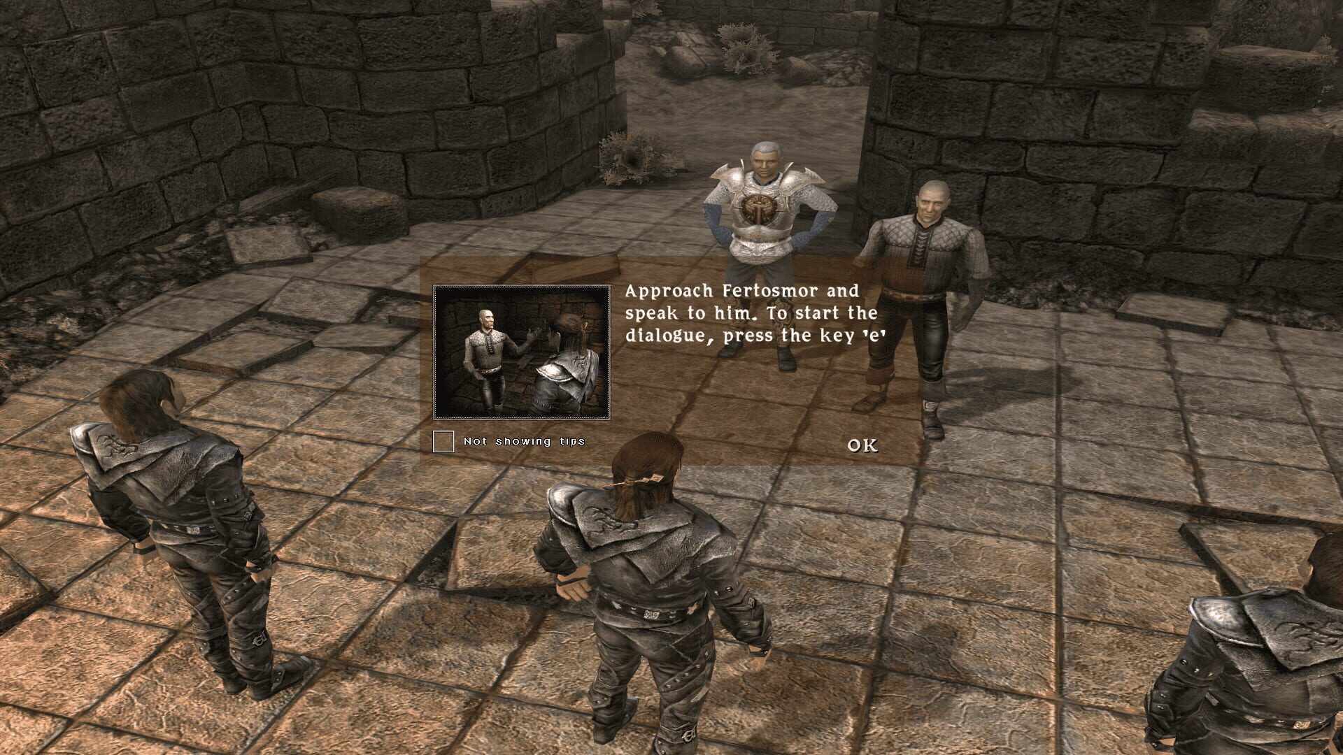 Screenshot for Beltion: Beyond Ritual